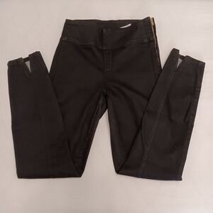 Guess Black Women Jeggings